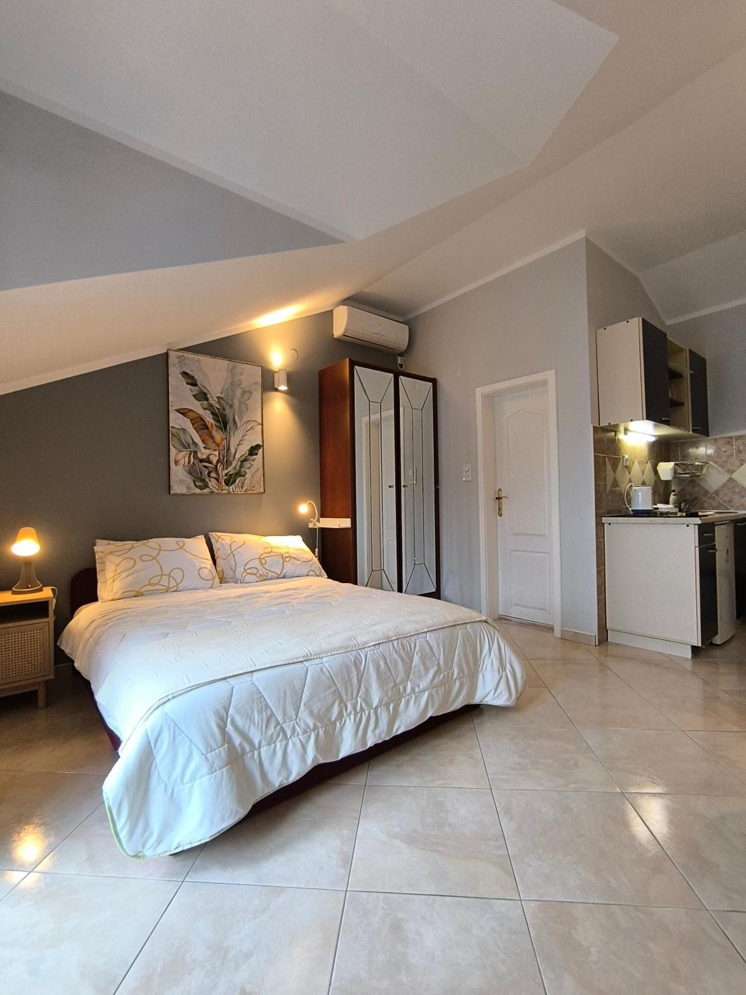 Apartments Djurovic Cattaro Esterno foto